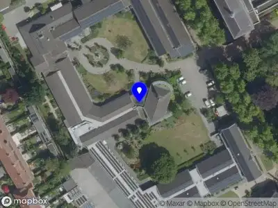 Stichting Goede Werken Glorieux