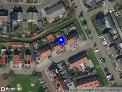 Senioren Brabant-Zeeland afdeling Hooge Zwaluwe