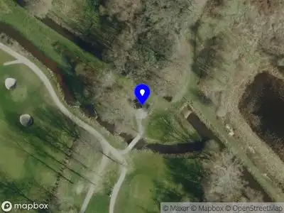 Stg Administratiekantoor Golfpark Prise d'eau