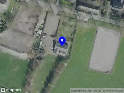 Scouting Jeanne d'Arc groep Uden