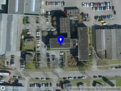 De Meeuw Verhuur Nederland B.V.