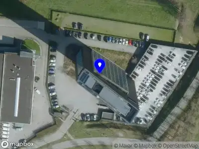 Pentagoon Services B.V.