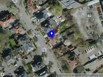 Stichting W.A. Meyer en G.A.M.C. van Amstel