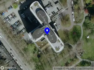 Nieuw bedrijf Stichting The Green Fairy