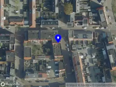 Nieuw bedrijf Vereniging Centraal Wonen 'De Stam'