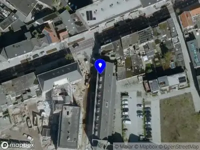 Nieuw bedrijf Nederlandse Studenten Golf Vereniging