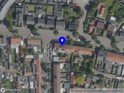 Nieuw bedrijf Jasmine Verpleegkundige thuiszorg