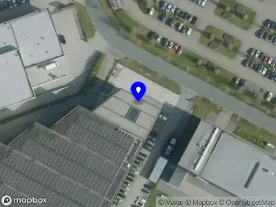 LAN Handling Solutions B.V. Berkel-Enschot