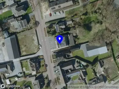 Nieuw bedrijf Stichting Make a Memory