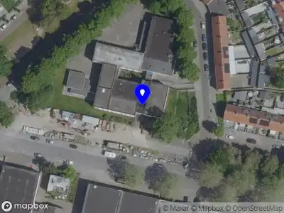 Nieuw bedrijf Stichting Ruimte