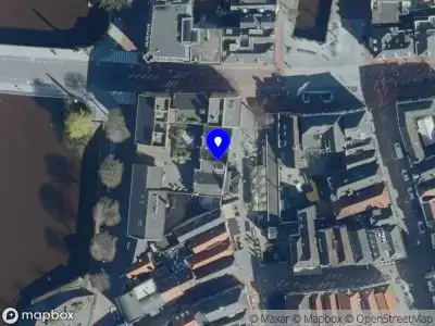 Nieuw bedrijf Blinck