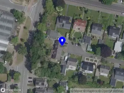 Nieuw bedrijf Markster B.V.