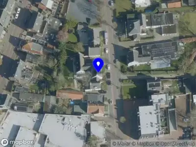 Nieuw bedrijf J.P. Heijmans Fashion B.V.