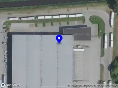 Cargowheels B.V. Helmond