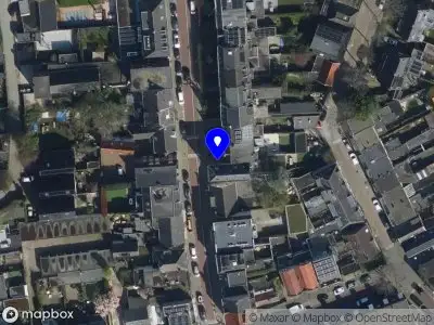 Stg.Beh.Derdengelden DNA StrafrechtAdv. Breda