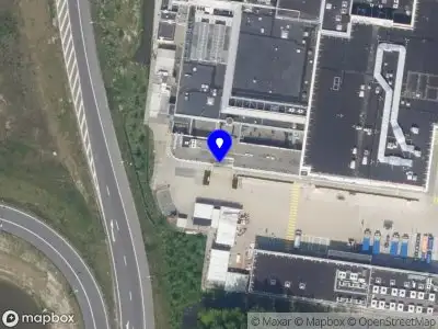 JNJ Holding EMEA B.V.