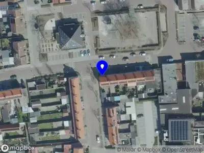 Nieuw bedrijf Stichting Uden Hartveilig