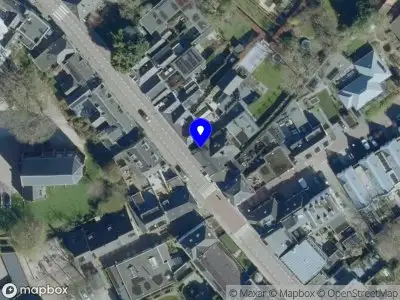 Nieuw bedrijf Trafalgar Holding B.V.