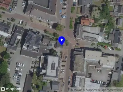 Nieuw bedrijf Hentin Beheer B.V.