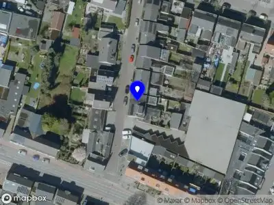 Create Clean Air B.V.