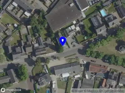 Stichting Het Kouwenbergs kerkje