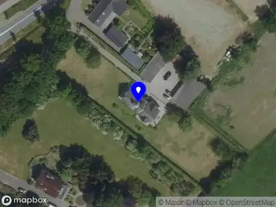 Nieuw bedrijf Blanken Groep B.V.