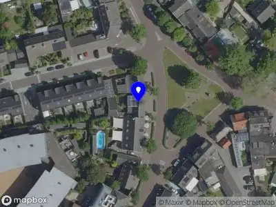 Raessens Vermogensbeheer B.V. Nuenen