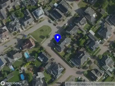 Nieuw bedrijf Stichting The Party Pigs