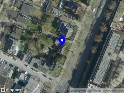 De Lage Waaier Tilburg