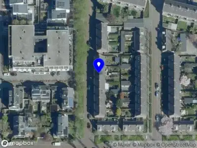 Nieuw bedrijf HV Zuid I