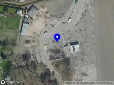 Nieuw bedrijf FromOx B.V.