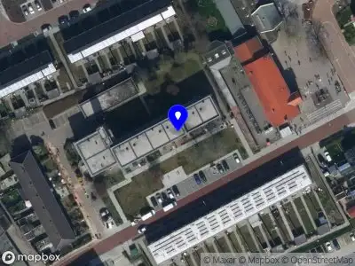 Pro Santé Assen