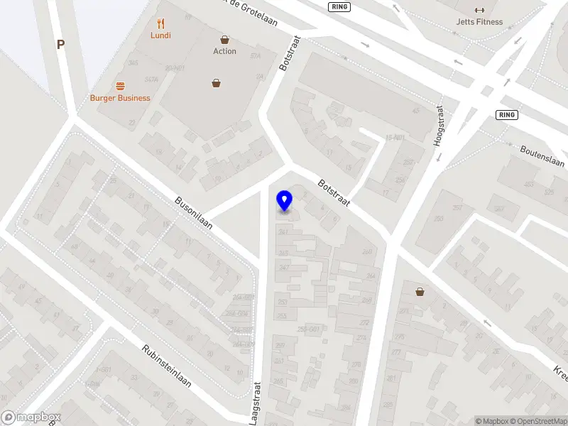 Stichting Omnisport Helmond