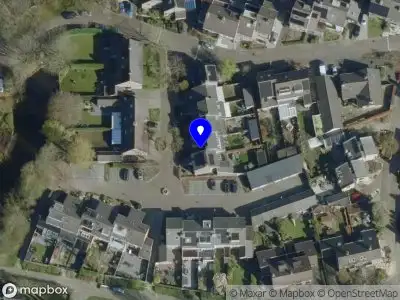 Stg. Protestantse Begraafplaats 