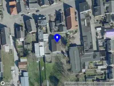 Scouting Jan de Rooij