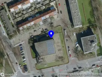 Korean reformed Church of Eindhoven Eindhoven