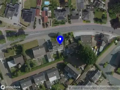 Stg. Dorpsraad Leende