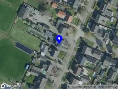 Nieuw bedrijf Stichting Golf HDL