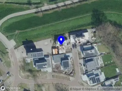 B.V. Ferry Trust Holding