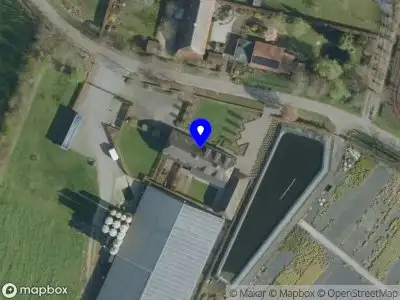 Nieuw bedrijf Van Hal Melkvee B.V.