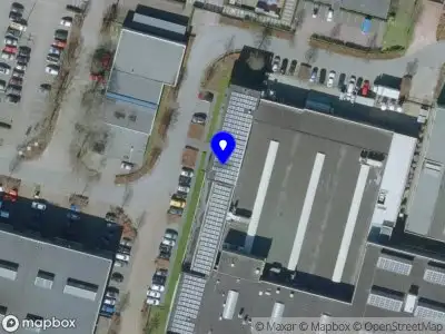 Apex - PNH Holding B.V. Hapert