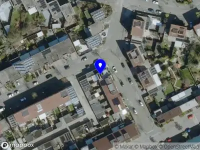 Stichting De Levende Steen Kerk Eindhoven