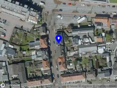 Stichting Boerenbruiloft Aalst