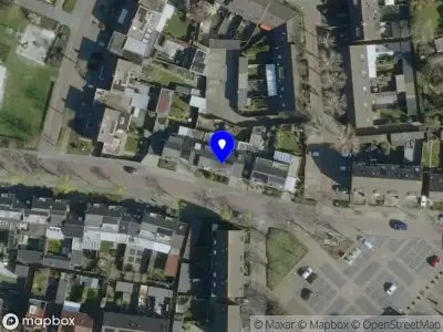 Badmintonvereniging De Meppers