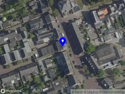 Janssen & Vogels Admin. en Belastingadvies Gemert
