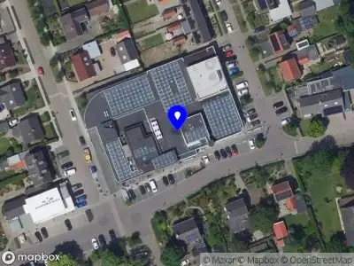 Personeelsvereniging AH