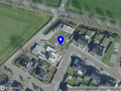 Nieuw bedrijf Scouting Mill