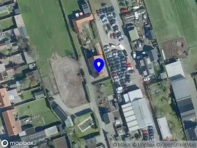 Nieuw bedrijf r-spierings.nl Solutions