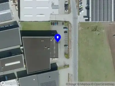 Stichting Parkmanagement Veldhoven