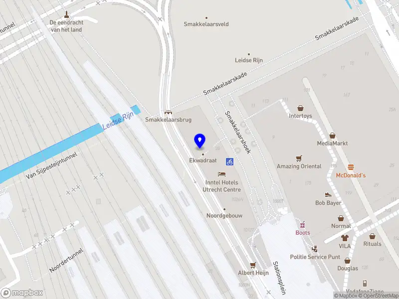 Marketresponse International Group B.V. Utrecht